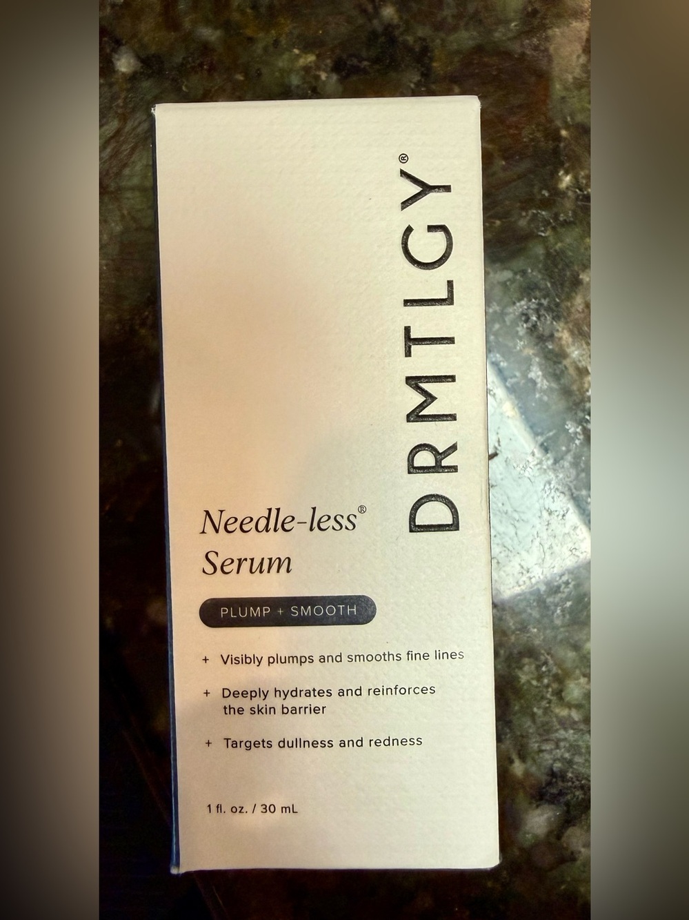 DRMTLGY needless serum - Picture 2 of 9